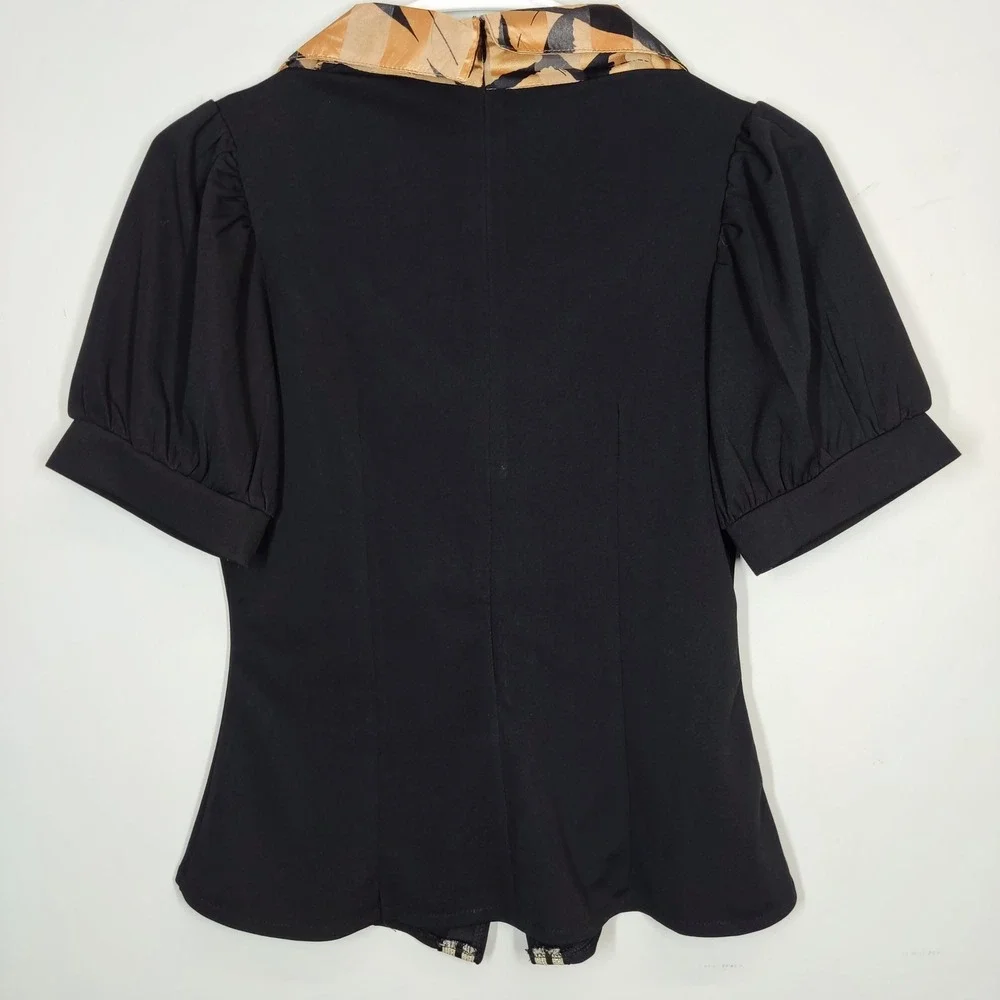 Unbranded short sleeve